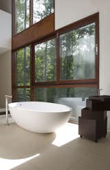 40 Modern Bathtubs That Soak In the View - Photo 27 of 40 - 