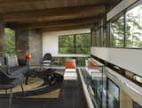  Photo 2 of 5 in Howe Sound House by Turkel Design