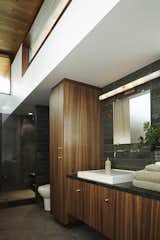 Bath Room  Photo 5 of 5 in Grange Lake House by Turkel Design