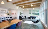 Turkel Design’s “Modern Cottage” awarded highest honor by NAHB Building Systems Council - Photo 4 of 5 - 