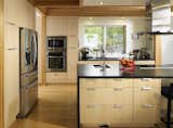 Turkel Design’s Georgian Bay House Energy Conscious in the Canadian Shield - Photo 5 of 5 - 
