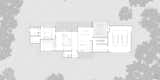 Main level plan
