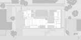 Main level plan