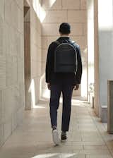 Kastrup backpack in Navy  Photo 5 of 15 in A/W 16 Men's Collection by WANT Les Essentiels