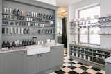  Photo 1 of 12 in WANT Apothecary - Westmount by WANT Les Essentiels