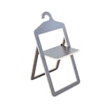 Hanger Chair Designed by Philippe Malouin