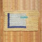 Above Home Floor Mats designed by Hlynur Atlason