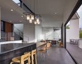 Kitchen / Dining / Living