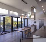 Dining and Kitchen