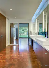 Master Bathroom - Vanity