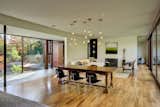 Dining and Living Room