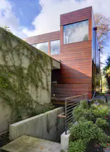 Side Entrance