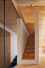 Staircase and Wood Tread  Search “ 평택오피【bam14。shop】 평택오피A강남오피A청주오피இ 평택오피❤ 평택오피ᕂ 평택마사지ꂣ 평택오피ꂣ 평택오피” from Weekend House in Beskydy