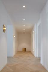 Hallway and Medium Hardwood Floor  Photo 1 of 47 in 077 Residence by BoysPlayNice Photography & Concept