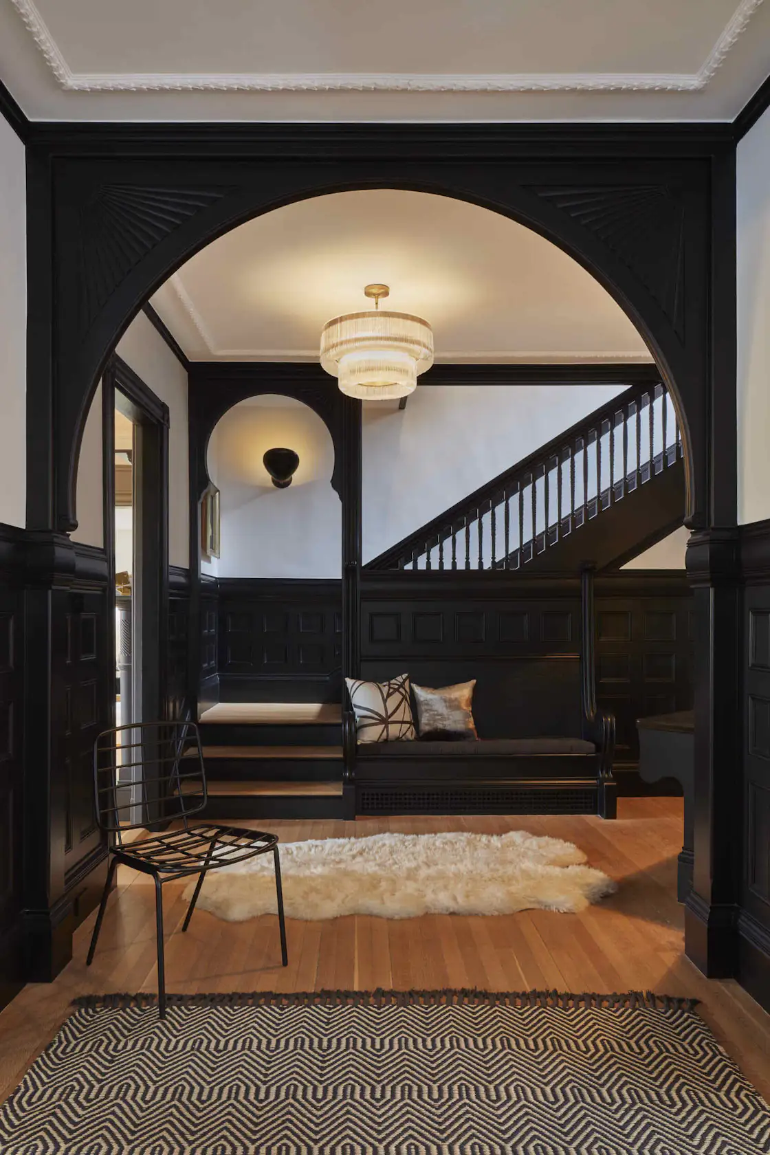 Modern Victorian (10 Photos) - Dwell