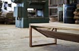 
Segal Coffee Table post-production, designed by Aaron Poritz
