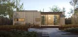 Rent the Backyard is building prefab homes in empty yards to provide affordable housing—and they'll split the profits with homeowners.