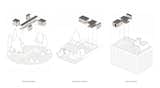 NODE Concept Diagrams: Remote, Suburban, Urban