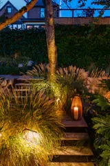 Laurelhurst Hillside Garden