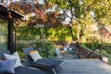Laurelhurst Hillside Garden