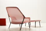  Photo 1 of 1 in Seating by RK Hunt from I love Vitra