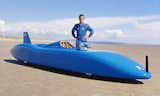  Photo 14 of 24 in Land Speed Record by Nick Dine