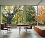 Photo 7 of 19 in Cabin inspiration by Daniel Carlson from Farnsworth House