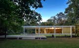  Photo 1 of 52 in Farnsworth House by Nick Dine
