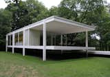  Photo 8 of 23 in LMV by nameless-sf from Farnsworth House