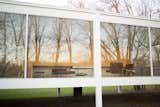  Photo 8 of 52 in Farnsworth House by Nick Dine