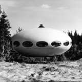 Matti Suuronen,  Futuro House