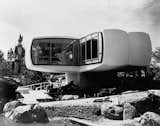 Monsanto's House of the Future