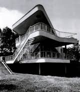 Hans Scharoun