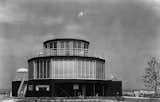 House of Tomorrow, Keck & Atwood Architects