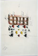 Ettore Sotsass