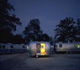 Airstream Bambi, Chris Deam  Photo 4 of 6 in Quintessential by Sang Koh from Independence and Mobility