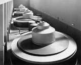Hydroelectric generators, Pickwick Dam, Tenessee Valley Authority
