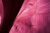 Ark Nova inflatable concert hall | Anish Kapoor & Arata Isozaki