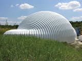 Architects of Air