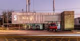 Expire Arquitectos, Chile