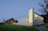 Dietrich | Untertrifaller Architekten
