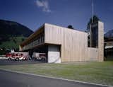 Dietrich | Untertrifaller Architekten