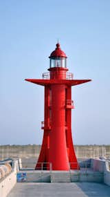 Jeju Island  Photo 8 of 25 in Modern Lighthouses by Chris Deam