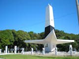 Cabo Branco Lighthouse in João Pessoa, Brazil  Photo 4 of 25 in Modern Lighthouses by Chris Deam