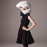 Hovding inflatable bicycle helmet by Anna Haupt and Terese Alstin