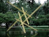 Kenneth Snelson  Photo 6 of 19 in Tensegrity by Chris Deam