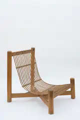 Low chair, c. 1050