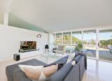 3908 Scadlock Lane, Sherman Oaks, CA	– $1,485,000 offered by ELIAS TEBACHE
C. 310 / 770 / 2976

View the entire listing here: https://goo.gl/3M5FA4

The Martson Residence, Designed by Edward Fickett, FAIA. Beautifully updated while respecting the original Mid-Century Modern Architecture. Entering the home you are welcomed with tons of natural light from the walls of glass and skylights above. Gorgeous built-in cabinetry with wood paneling accents beautifully with the brick fireplace which is a great focal point of the home. Re-done Kitchen and Bathrooms for today's modern living while the 3 bedrooms are soaked in natural light giving you a sense of what indoor-outdoor living is all about. The spacious floorplan with High ceilings allows for great entertaining and comfortable living. Rarely do you see a view home with so much outdoor space that include a pool and separate yard to enjoy our great Cali weather. Completely private to help you enjoy your outdoor space and your fabulous views of the Valley. Paid off Solar panels allow for "off-the-grid" living. Architectural homes like this are hard to come by.
