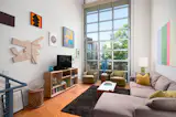 Light and bright Loft Home sold by Evan Little with Nook Real Estate | Search with Style