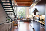 Loft Kitchen | Nook Real Estate | Search with Style